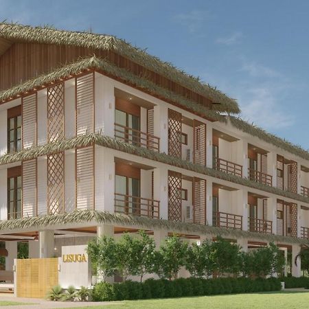 Lisuga Hotel Siargao Kültér fotó